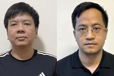 Trả lại hồ sơ để điều tra bổ sung vụ Shark Thủy