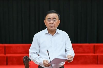 Chương trình hành động của Bộ Chính trị thực hiện Kết luận số 75-KL/TW