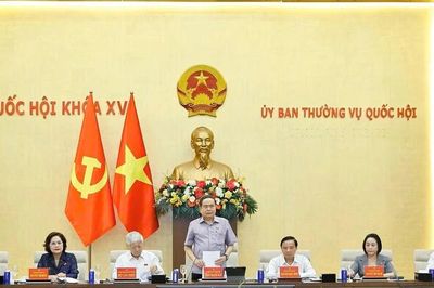 Trách nhiệm cao nhất trước Đảng, trước nhân dân và tương lai đất nước