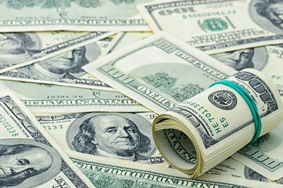 Tỷ giá USD hôm nay (2-8): Đồng USD ghi nhận mức giảm tuần mạnh nhất kể từ tháng Giêng