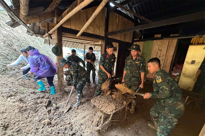 Chủ động từ sớm để không bị động trước mọi tình huống