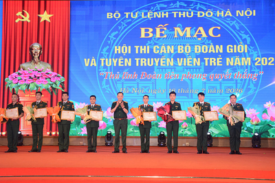 Ý nghĩa thiết thực từ một hội thi
