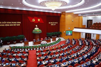 Từ 'giữ mình' đến 'dám làm, dám chịu trách nhiệm'