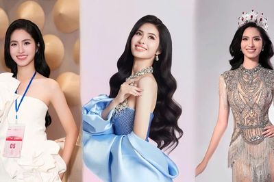 Hoa khôi Ngoại thương Lê Phương Nghi: Mang tri thức và bản lĩnh đến Hoa hậu Việt Nam 2026