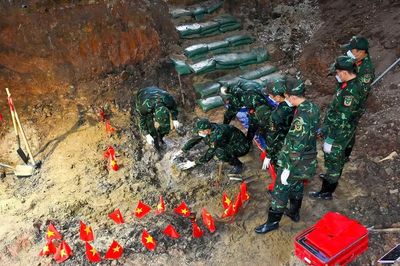 Nghĩa tình - nền móng vững chắc cho sự phát triển bền vững