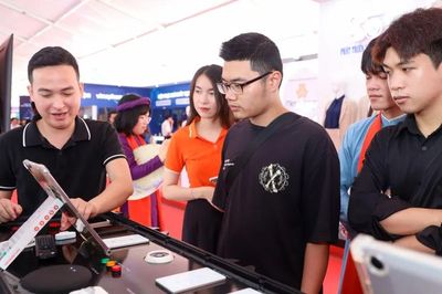 Học tập không ngừng để khỏi sợ AI!