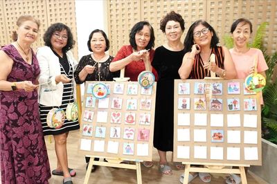 Đừng đợi đến già mới lo cho... tuổi già!