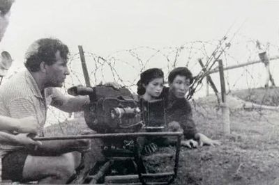 Viết tiếp nhịp cầu điện ảnh Việt Nam - Azerbaijan