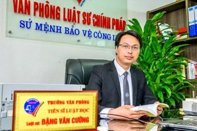 Người trẻ hành xử thiếu chuẩn mực: Sứ mệnh định hướng hành vi của pháp luật!