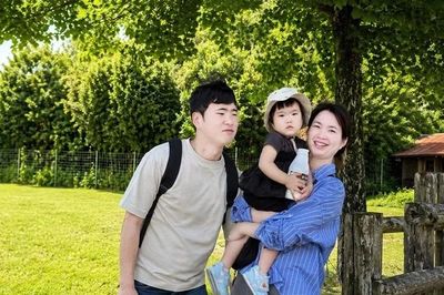 Cô gái Việt nên duyên với chàng trai Nhật kém 8 tuổi sau lời tỏ tình đặc biệt