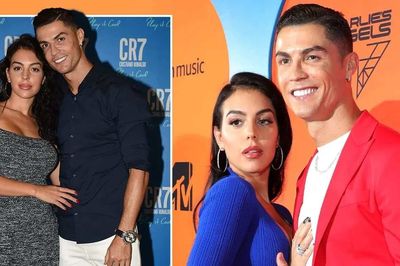 Ronaldo tổ chức 'đám cưới cổ tích' với bạn gái tại nơi đặc biệt