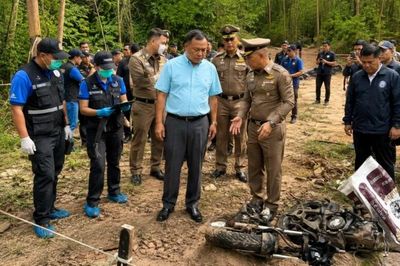 Thái Lan: Pattaya chìm trong kinh hoàng sau vụ sát hại khách du lịch
