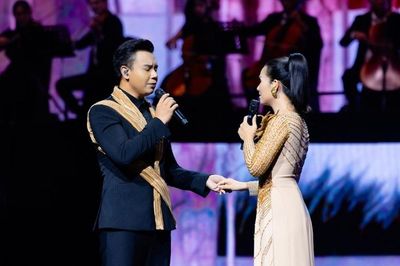 Musique de Salon 21: 'Radio: Tự tình quê hương' tiếp tục ra Hà Nội, biến khán phòng thành trạm phát thanh của miền thương nhớ