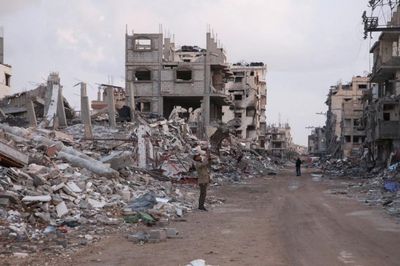 Ai Cập triệu tập họp 4 bên, tìm chìa khóa thực thi thỏa thuận Gaza