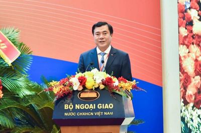 Đổi mới ngoại giao kinh tế, nâng cao vị thế Việt Nam trong chuỗi giá trị toàn cầu