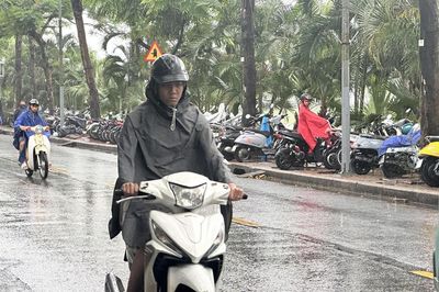 Thời tiết các khu vực trong cả nước tuần tới