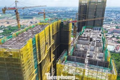 Chung cư có thời hạn sử dụng: Người mua nhà và cả chủ đầu tư phải thay đổi