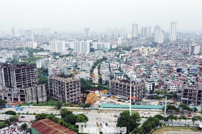 Sửa Luật Đất đai: Đề xuất 2 phương án về quy hoạch, kế hoạch sử dụng đất