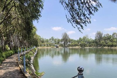 Cần Thơ sẽ được đấu giá quyền khai thác 'Đà Lạt của miền Tây'