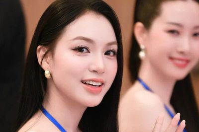 Nét đẹp nguyên bản của 21 cô gái phía Nam vào Chung khảo Hoa hậu Việt Nam 2026