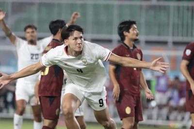 Indonesia: Đâu là mối đe dọa với đội tuyển Việt Nam?