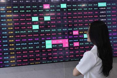 Chứng khoán sau cú rơi mạnh nhất từ đầu năm: Tháng 8 có 'dễ thở' hơn?