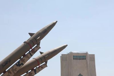Iran cảnh báo sẽ mạnh tay ở vùng Vịnh sau lời đe dọa của Mỹ