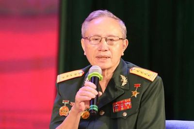 45 ngày giữa mưa bom, giữ trọn lời thề 'còn người, còn trận địa'