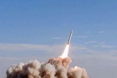 Truyền thông Iran bác tuyên bố của Tổng thống Trump, phủ nhận yêu cầu Mỹ ngừng các cuộc tấn công