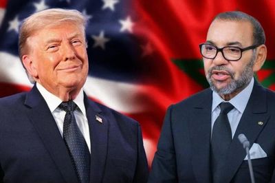 Ma Rốc nêu lý do đặt tên Tổng thống Mỹ Donald Trump cho đường cao tốc tỷ đô