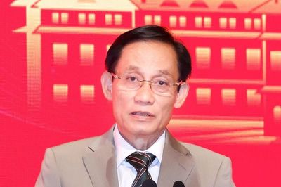 Yêu cầu mới với Việt Nam khi cạnh tranh diễn ra 'đến từng phòng thí nghiệm'
