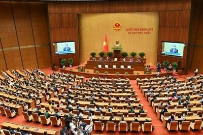 Quốc hội xem xét sửa đổi Luật Dầu khí, Luật Nhà ở và nhiều luật quan trọng