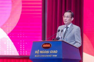 Nâng tầm công tác đối ngoại địa phương, tăng cường nguồn lực phục vụ phát triển