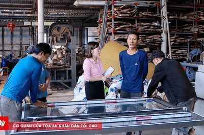 NHCSXH Quảng Ninh phát huy hiệu quả nguồn vốn ủy thác từ ngân sách tỉnh