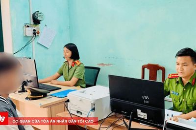 Xử phạt thanh niên livestream xe máy 'bốc đầu' câu view