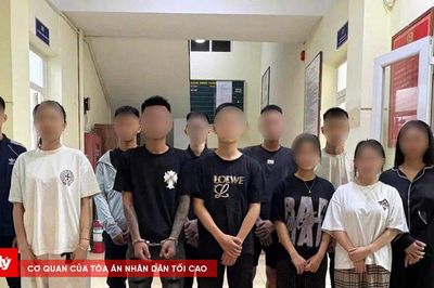 Nguyên nhân vụ hỗn chiến gây náo loạn nhà hàng ở Hà Nội