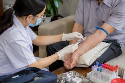 Đề xuất BHYT chi trả hơn 200 dịch vụ y tế tại nhà cho một số nhóm người