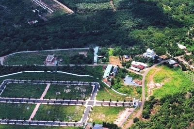 Sử dụng đất 20 năm vẫn chưa được sang tên do cơ quan đăng ký làm trái quy định