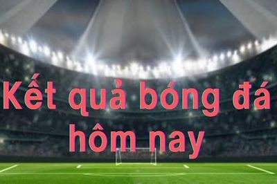 Kết quả bóng đá hôm nay 2/8: MU thắng kịch tính Atletico