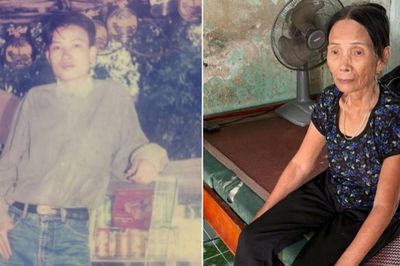 Con vào Nam rồi mất tích, mẹ già ở Nghệ An mong gặp một lần trước khi 'về trời'