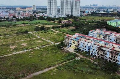 Dự kiến 9 trường hợp không được bồi thường về đất, 5 thay đổi lớn về sổ đỏ