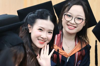 Điểm chuẩn Trường ĐH Hà Nội năm 2026 ra sao?