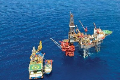 Kỳ tích Đại Hùng: Từ mỏ dầu bán tháo với giá 1 USD đến trụ cột năng lượng quốc gia