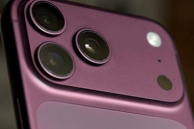 Apple đối mặt khủng hoảng nguồn cung, iPhone 18 Pro Max khan hàng khi ra mắt?