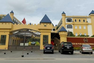 Vụ nhiều giáo viên mầm non nghỉ dạy: Trường bỏ điều khoản gây tranh cãi