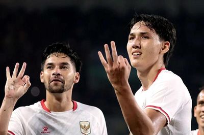 Tuyển Việt Nam đấu Indonesia: 3 chìa khóa của Garuda