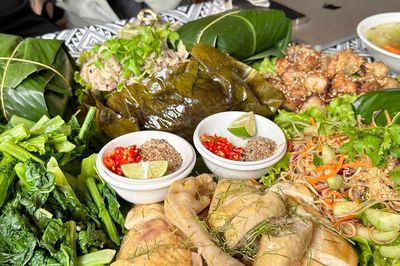 Cô gái xinh đẹp, lương 50 triệu có thói quen ăn uống khiến mẹ bạn trai trăn trở