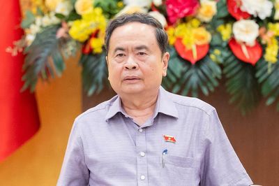 Không hợp thức hóa những bất cập của thực tiễn bằng pháp luật