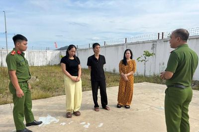 Ổ nhóm cho vay lãi nặng trăm tỉ ở Hà Tĩnh hoạt động như thế nào?