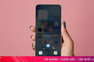 Bật tính năng này trên Android để mở ứng dụng nhanh hơn